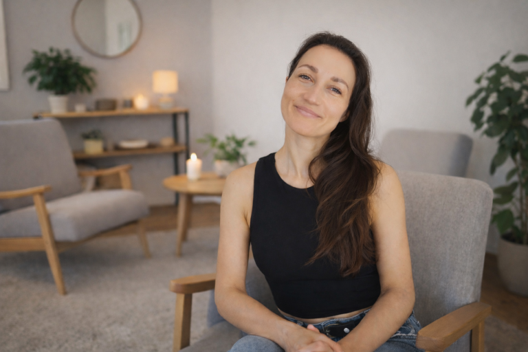 Therapeutin in Praxis